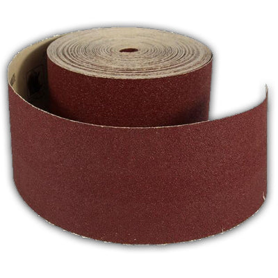 Bosun KX517 Sanding Cloth Roll Bosun KX517 Sanding Cloth Roll